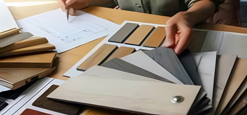 Easy to Maintain Flooring