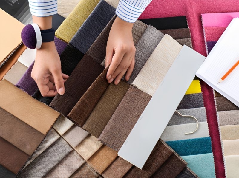 Fabrics That Match Your Lifestyle