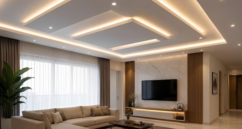 False Ceiling Designs