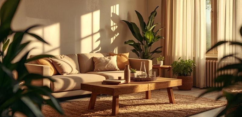 Indoor Plants for Home Decor